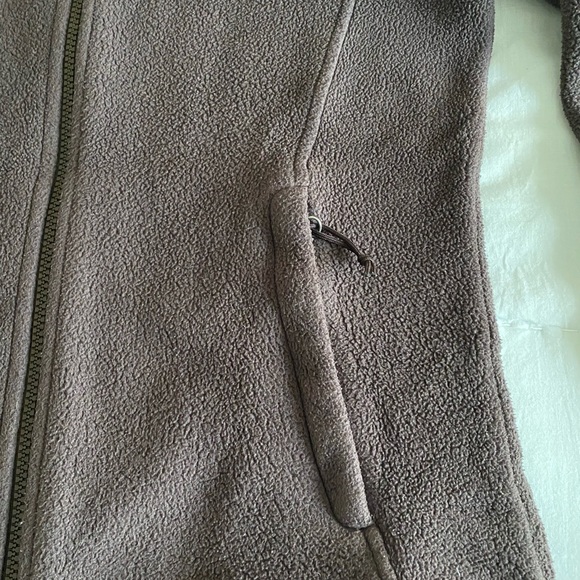 The North Face jacket in Brown - Picture 6 of 12